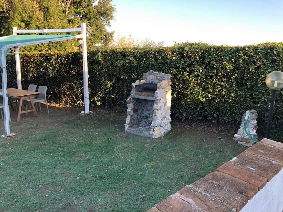 Villetta A Schiera Nei Pressi Del Mare Livorno Ngoại thất bức ảnh