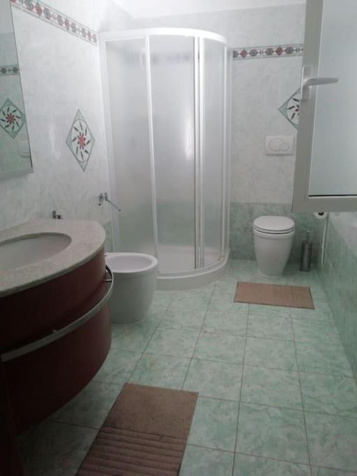 Villetta A Schiera Nei Pressi Del Mare Livorno Ngoại thất bức ảnh