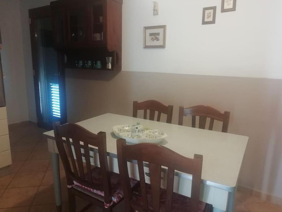 Villetta A Schiera Nei Pressi Del Mare Livorno Ngoại thất bức ảnh