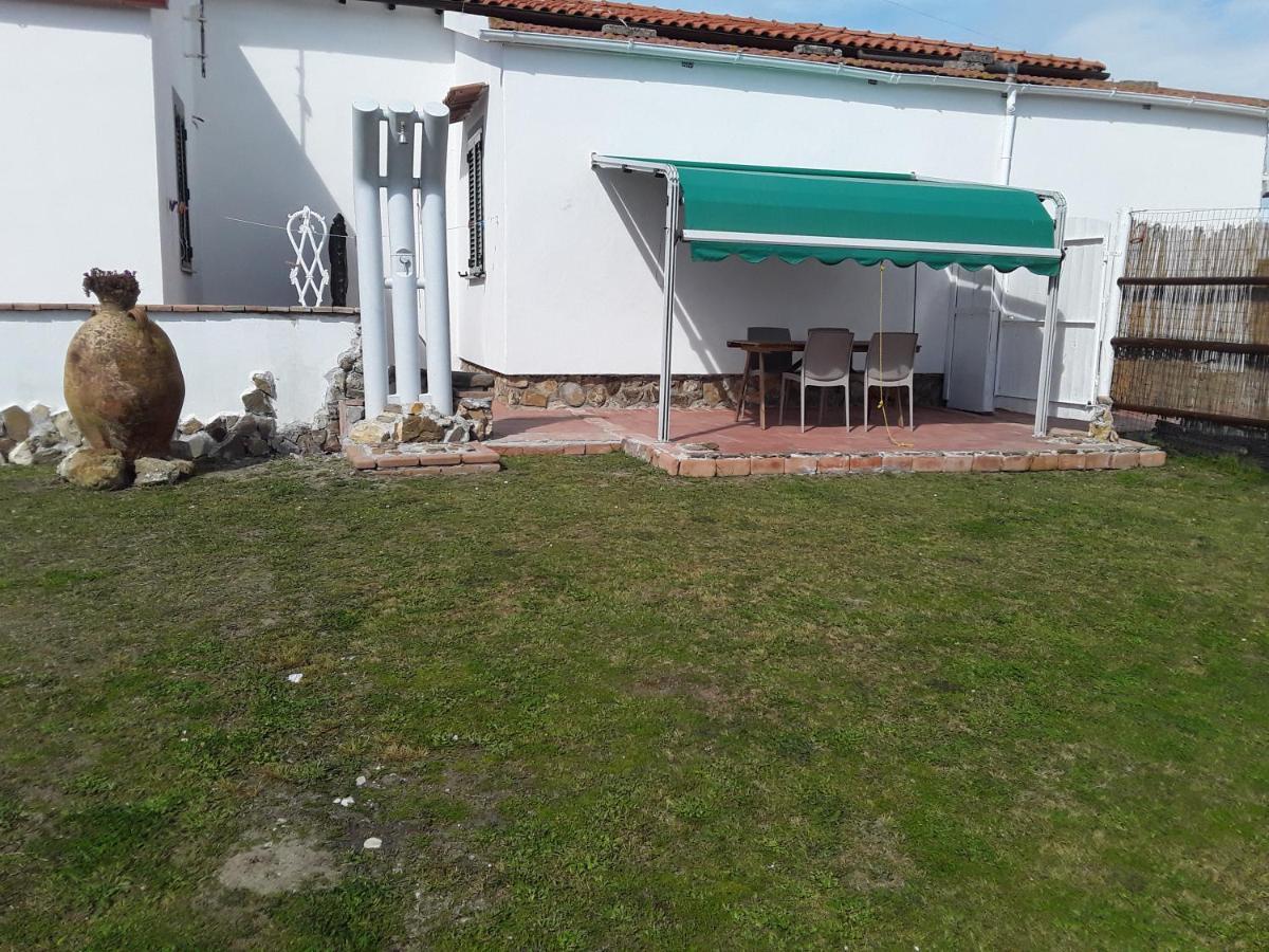 Villetta A Schiera Nei Pressi Del Mare Livorno Ngoại thất bức ảnh